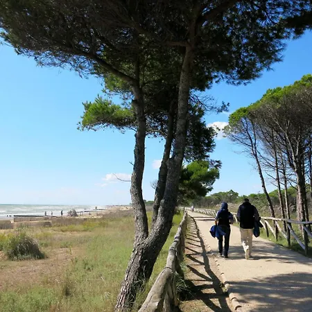Apartment Residenz Urano 535s Bibione