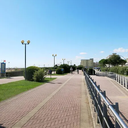 Residenz Urano 535s Bibione