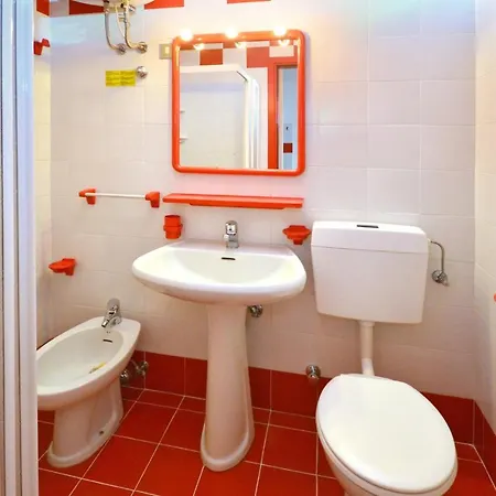 Residenz Urano 535s Apartment *