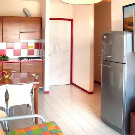 아파트 Residenz Urano 535s 비비오네