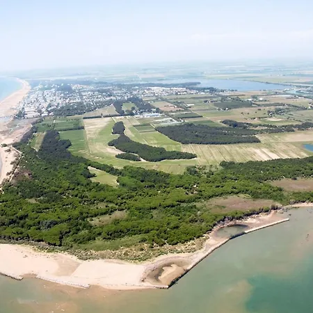 Residenz Urano 535s Bibione